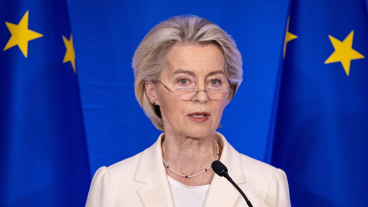 Taglio alle tasse sui guadagni di Borsa. Così l’Ue vuol «sottrarci» i risparmi