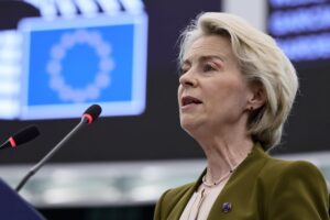 L’Europa conta di più quando ce n’è di meno