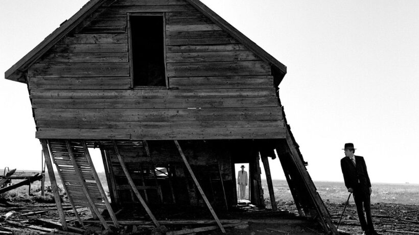 Rodney Smith: in mostra a Rovigo