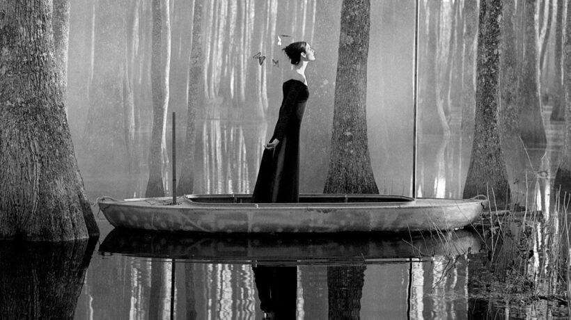 Rodney Smith: in mostra a Rovigo