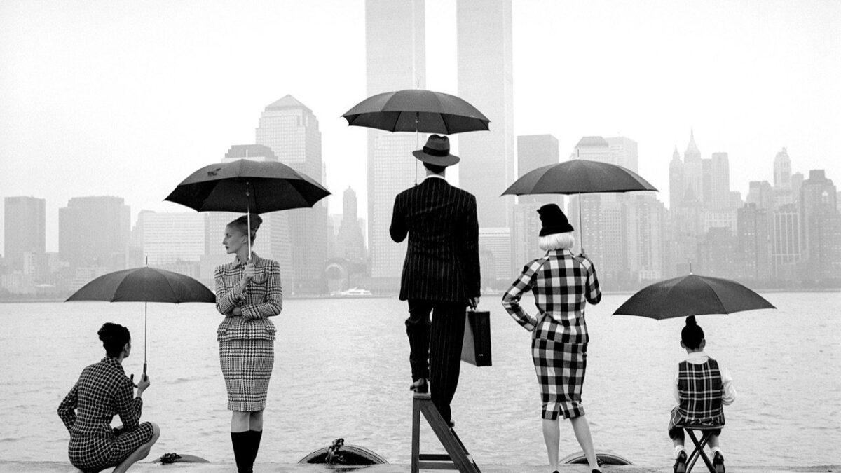 Rodney Smith in mostra a Rovigo