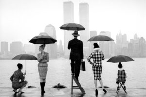 Rodney Smith in mostra a Rovigo