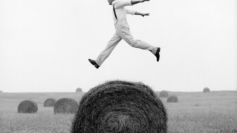 Rodney Smith: in mostra a Rovigo