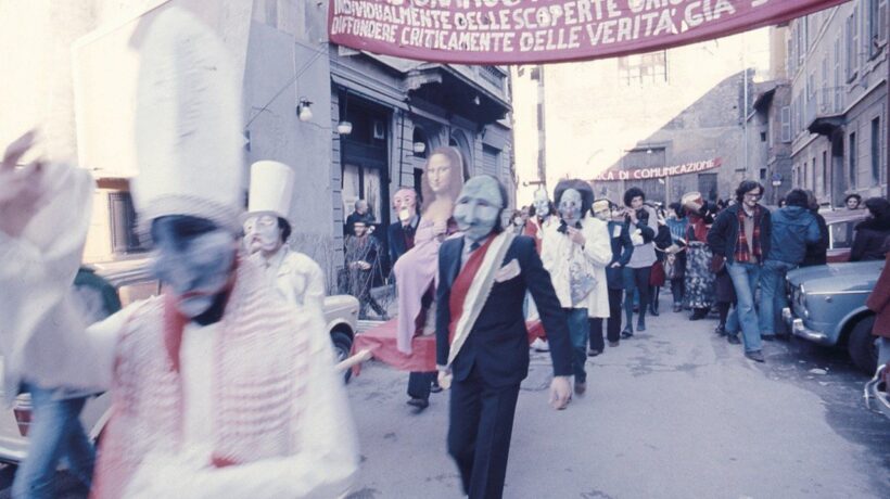Milano città che sale i mostra alla Fabbrica del Vapore