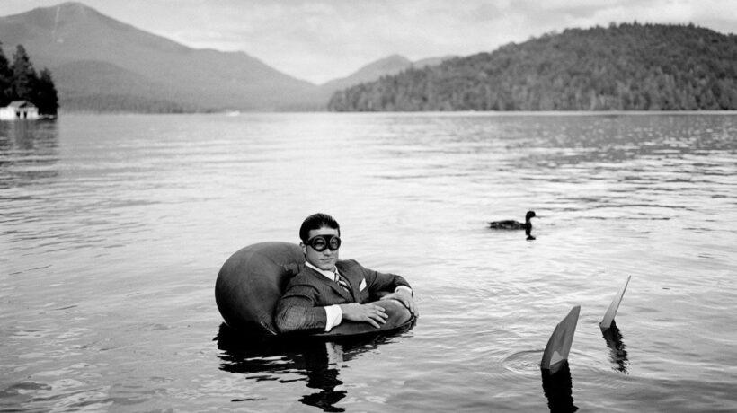 Rodney Smith: in mostra a Rovigo