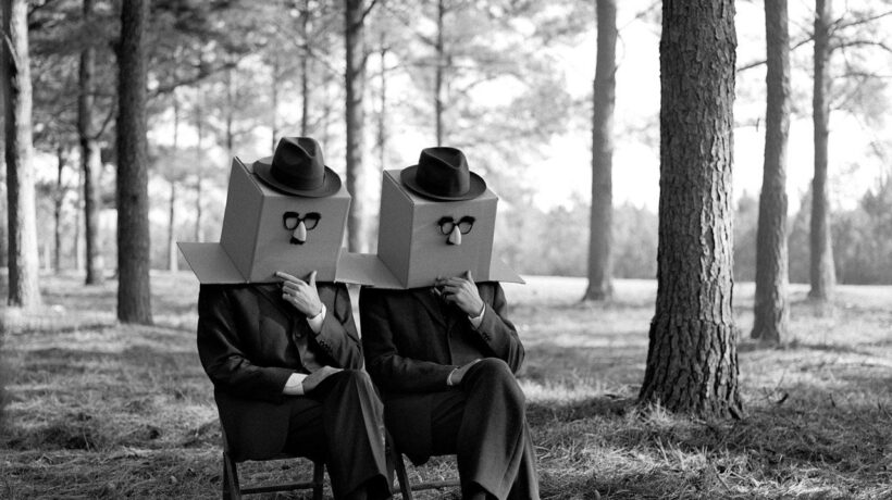 Rodney Smith: in mostra a Rovigo