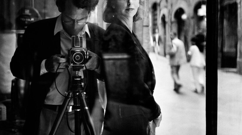 Rodney Smith: in mostra a Rovigo