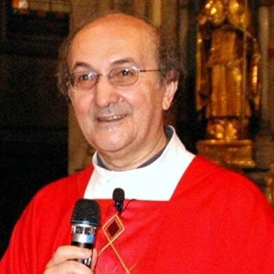 Dizionario Testardo | Essere: ciò di cui pure Dio ha stupore