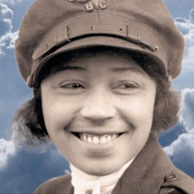 K.I.S.S. | Bessie Coleman: volare contro il razzismo