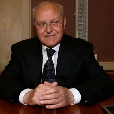 Ritratti | Ettore Bernabei, l’alfiere della tv pubblica