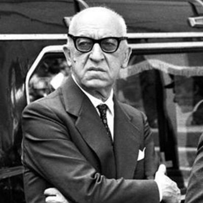 Ritratti | Paolo Baffi, il governatore liberale