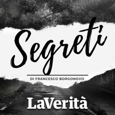 Segreti – I fiumi oscuri della Storia | Alla scoperta della gnosi – Ep. 4