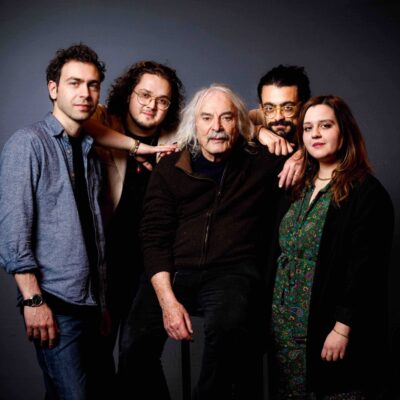 Non Sparate sul Pianista | Enrico Rava: «Con i Fearless Five è tornata la magia»