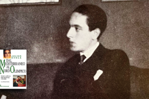 Quando Evola insegnava ai tedeschi ad amare Roma (e viceversa)