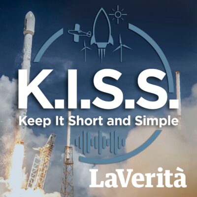 K.I.S.S.| Lessico e nuvole