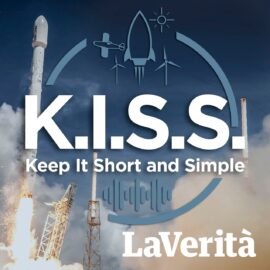 K.I.S.S.