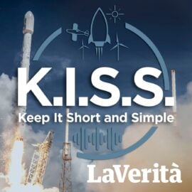 K.I.S.S.