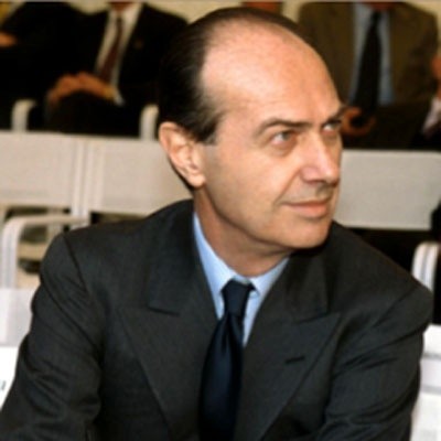 Ritratti | Vincenzo Maranghi, il delfino di Cuccia