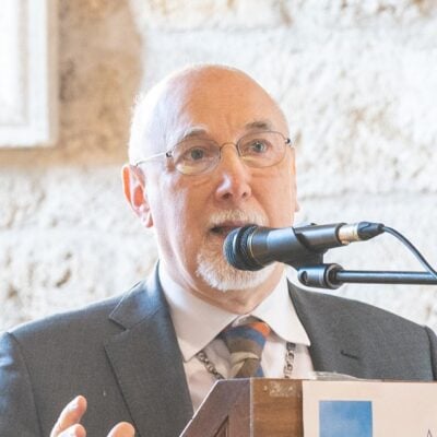 Dialoghi Testardi | Il discorso del potere