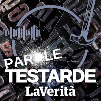 Parole Testarde | Dostoevskij contro il green pass