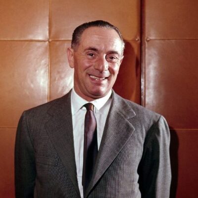 Ritratti | Enrico Mattei, l’uomo controcorrente