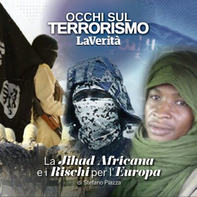 Occhi sul Terrorismo | La Jihad Africana e i Rischi per l’Europa