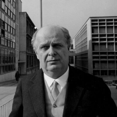 Ritratti | Adriano Olivetti, l’italiano straordinario