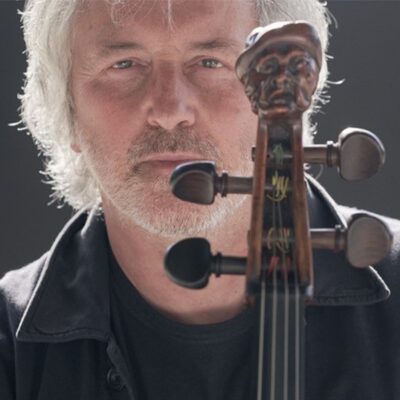 Non Sparate sul Pianista | Mario Brunello: «Bach, i silenzi, la luce e i suoni delle Dolomiti»