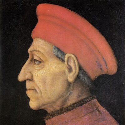 Ritratti | Cosimo de’ Medici, il primo banchiere sceso in politica