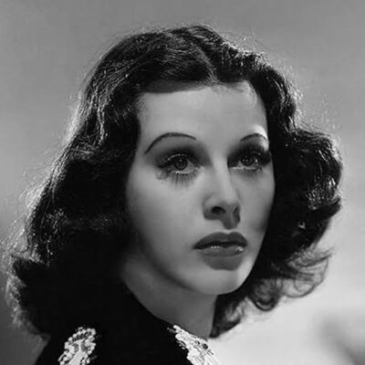 Ritratti | Hedy Lamarr, la star delle invenzioni