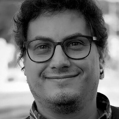 Dizionario Testardo | Luce: l’inafferrabile presenza