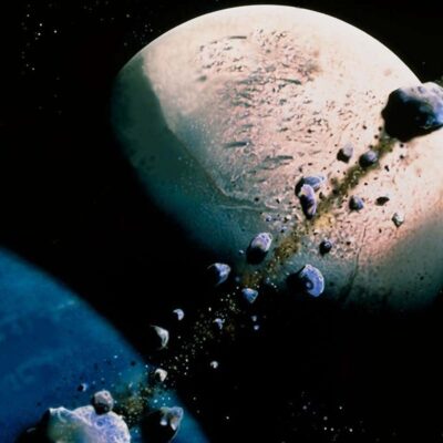 K.I.S.S. | Questione di Lune