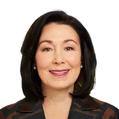 Ritratti | Safra Catz, la regina della Nuvola