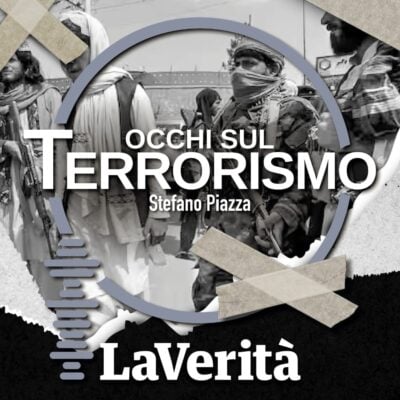 Occhi sul Terrorismo | Chi sono gli Al Shabaab del Mozambico