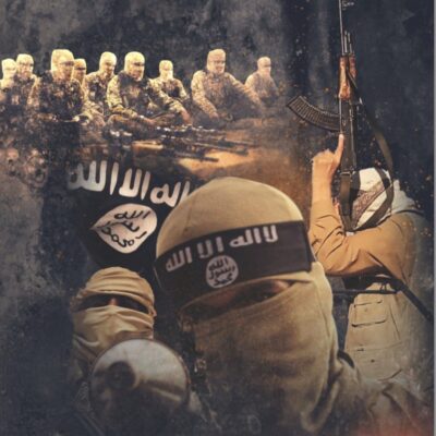 Occhi sul Terrorismo | Tra noi ci sono ancora 10.000 lupi solitari pronti a colpire