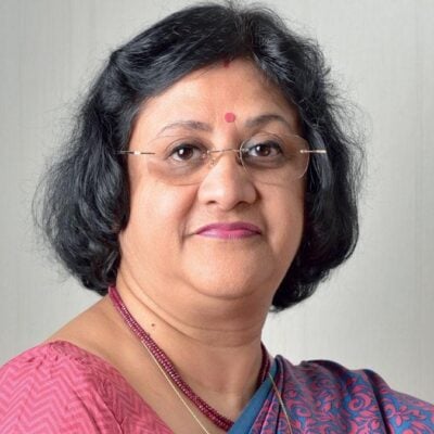 Ritratti | Arundhati Bhattacharya, la rivoluzionaria del credito