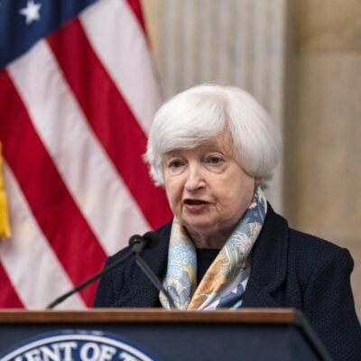 Ritratti | Janet Yellen, la colomba” esperta di disoccupazione