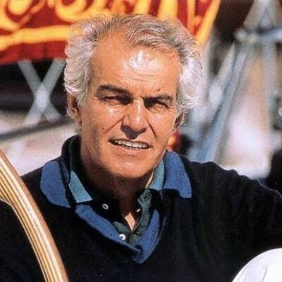 Ritratti | Raul Gardini, una vita da corsaro