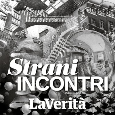Strani Incontri | Eliade e Coppola