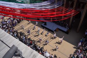 Expo Osaka, boom di ingressi al via dell’Italian Week