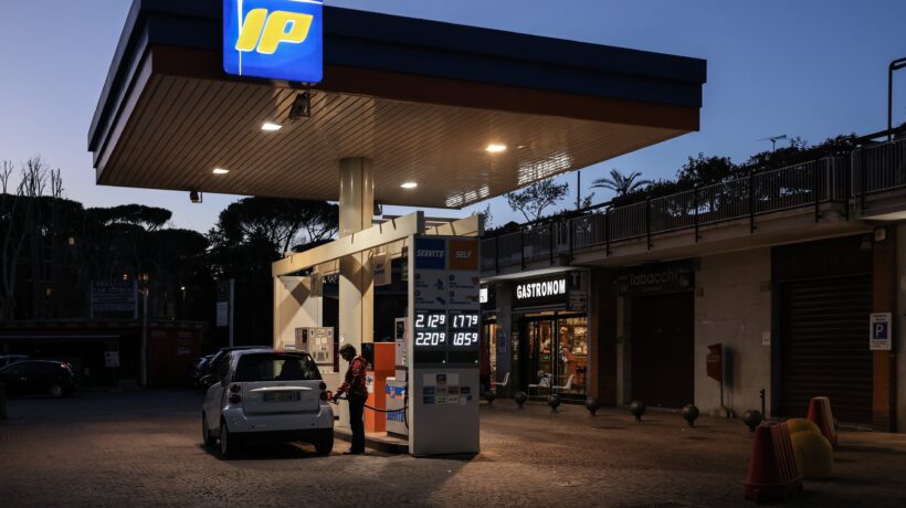 Finisce il secolo Brachetti Peretti. Adesso Ip passa agli azeri di Socar