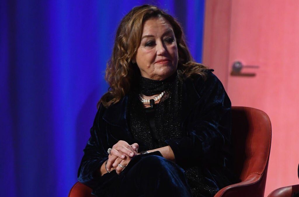 Annamaria Bernardini de Pace: «Uomini, dotatevi di registratore»