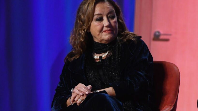 Annamaria Bernardini de Pace: «Uomini, dotatevi di registratore»