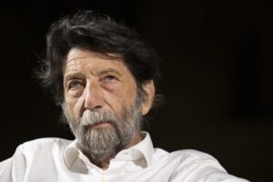 «Stiamo vivendo in un tempo di guerra e barbarie. Normale che scorra sangue»