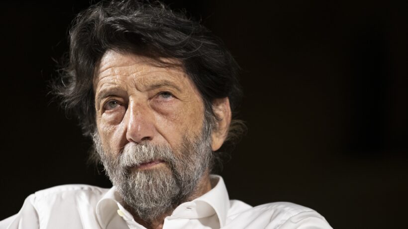 «Stiamo vivendo in un tempo di guerra e barbarie. Normale che scorra sangue»