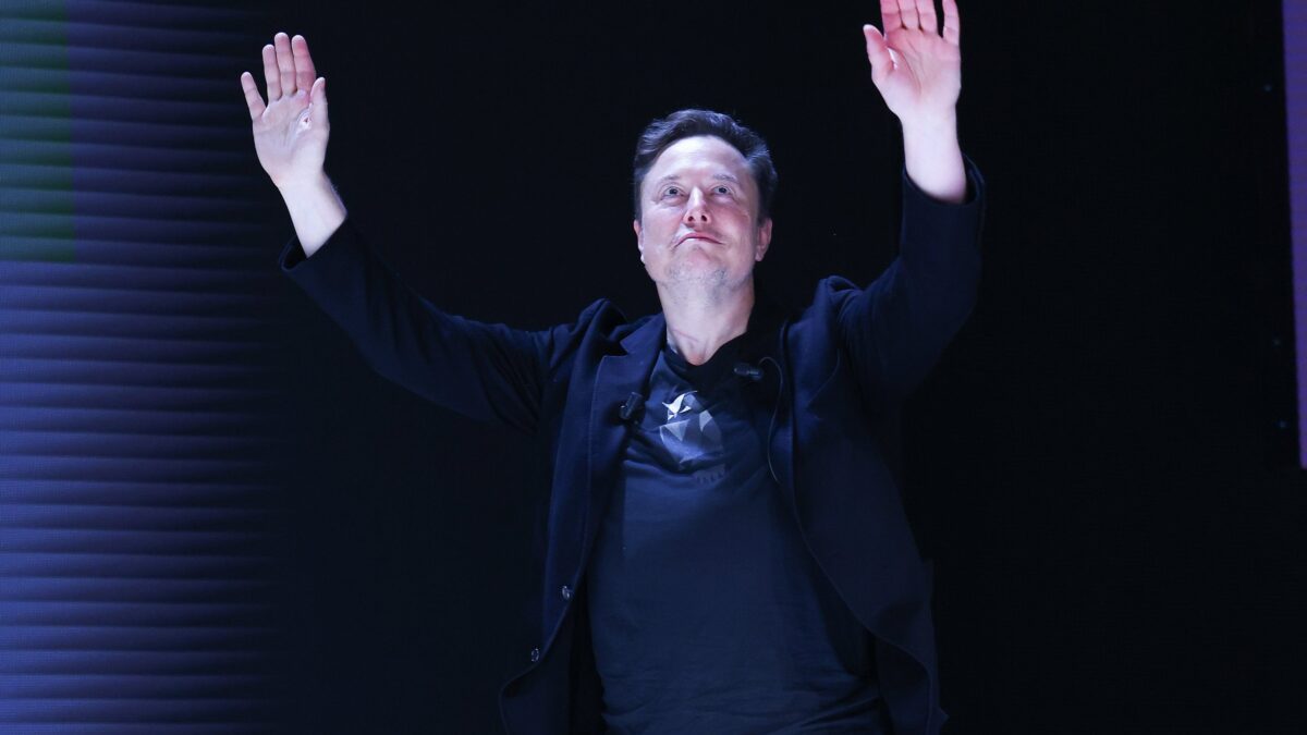 Musk vale 1.000 miliardi: quanto l’Olanda…