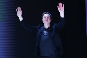Musk vale 1.000 miliardi: quanto l’Olanda…