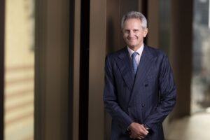 Dolce addio per Nagel: già incassati 43 milioni