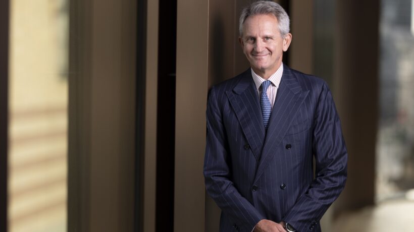 Dolce addio per Nagel: già incassati 43 milioni
