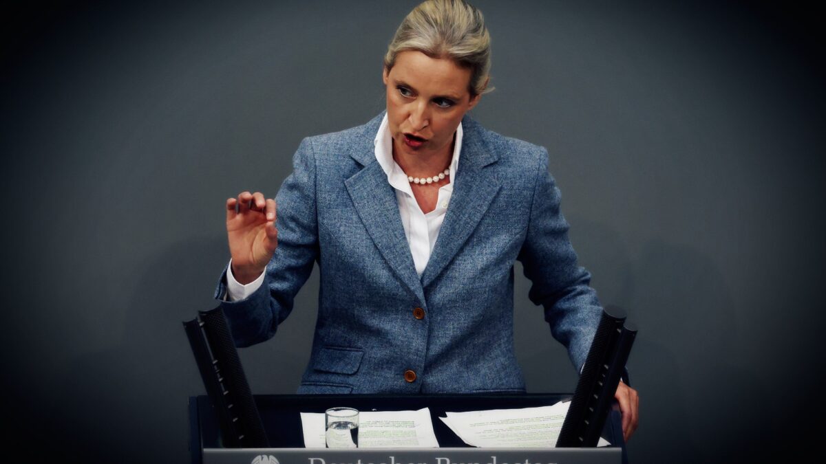 Settimo lutto per Afd prima del voto. Ma c’è chi minimizza: «È statistica»
